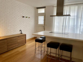 Beau 2 pièces 40m2 plein centre Deauville